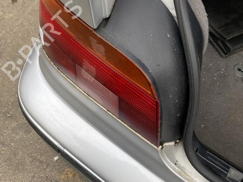 Left taillight BMW 5 (E39) 525 d | BP23784807C34