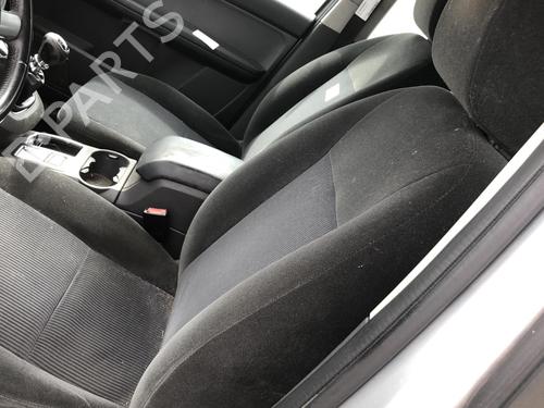 Sæde venstre fortil FORD FOCUS C-MAX (DM2)  | BP19905892C15 
