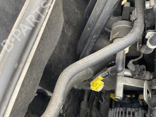 Used Steering rack Steering rack CHEVROLET MATIZ (M200, M250) 0.8 (52 hp) 31791866 31791866