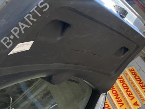 Used Boot lining TOYOTA COROLLA Verso (ZER_, ZZE12_, R1_) 2.2 D-4D (AUR10_, AUR10R) (177 hp) 19913385