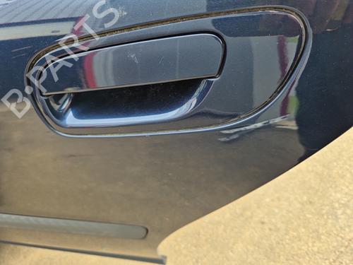 Venstre bak utvendig håndtak VOLVO S60 I (384)  | BP22123872C130 