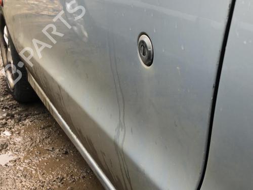 Used Left front door RENAULT MEGANE I Coach (DA0/1_) 1.6 16V (DA0B, DA04, DA11) (107 hp) 19908945