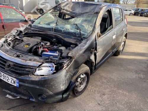 Gearbox DACIA SANDERO 1.5 dCi | BP23783693M3  - Image 10