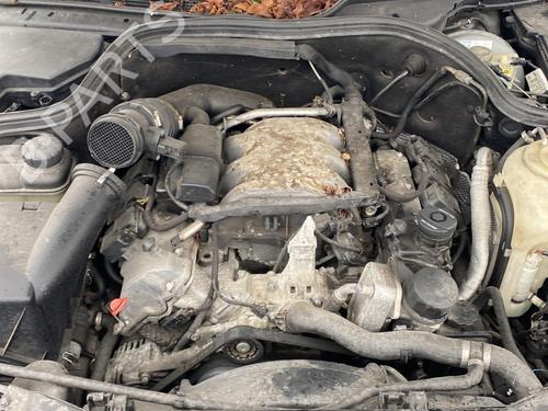 Motor für MERCEDES-BENZ CLK (C208) CLK 320 (208.365) (218 hp) 23894711