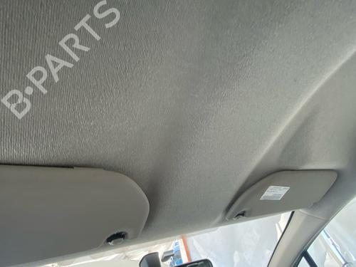 Tecto interior CITROËN C3 II (SC_) 1.4 HDi 70 (SC8HZC, SC8HR0, SC8HP4) | BP37279336I12 - Image 3