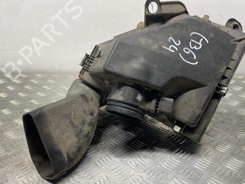 Used Air filter box Air filter box BMW 1 (E81) 120 d (177 hp) 26221523 26221523