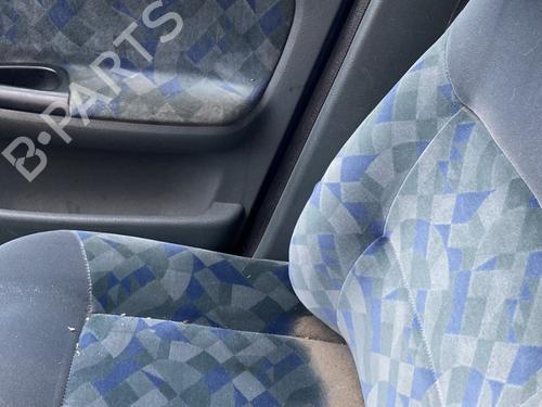 Used Right front seat Right front seat RENAULT MEGANE I (BA0/1_) 1.9 dTi (BA08, BA0N) (98 hp) 22358280 22358280