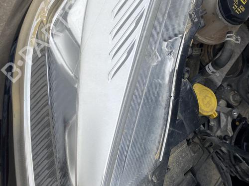Used Right headlight FORD KUGA II (DM2) 2.0 TDCi (150 hp) 29341349