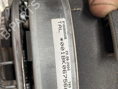 Driver airbag VW GOLF V (1K1) 1.9 TDI | BP29045001C9 