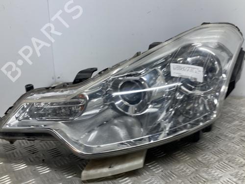 Left headlight CITROËN C-CROSSER (VU_, VV_) 2.2 HDi | BP23785351C28 - Image 6