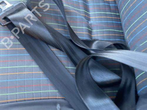 Used Front left seatbelt Front left seatbelt VW POLO IV (9N_, 9A_) 1.4 TDI (70 hp) 32726792 32726792