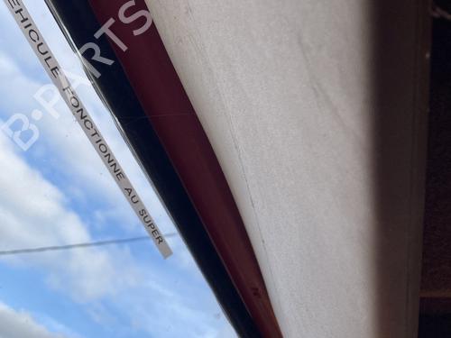 Left sun visor RENAULT MASTER I Van (T__) 28-35 2.0 | BP29971805I1