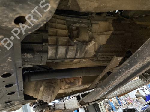 Used Gearbox SUZUKI GRAND VITARA II (JT, TE, TD) 1.9 DDiS All-wheel Drive (JT419, TD44, JB419WD, JB419XD,... (129 hp) 31951048