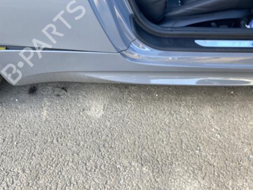 Used Right sideskirt BMW 3 Coupe (E92) 325 d (211 hp) 29341424