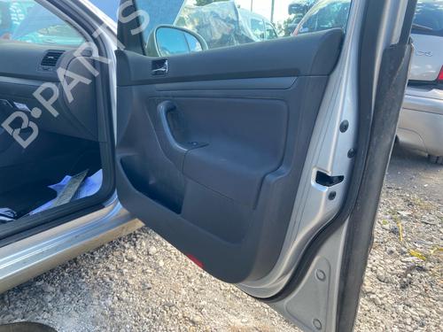 Front right panel VW GOLF V (1K1) | BP37008474C59 - Image 3