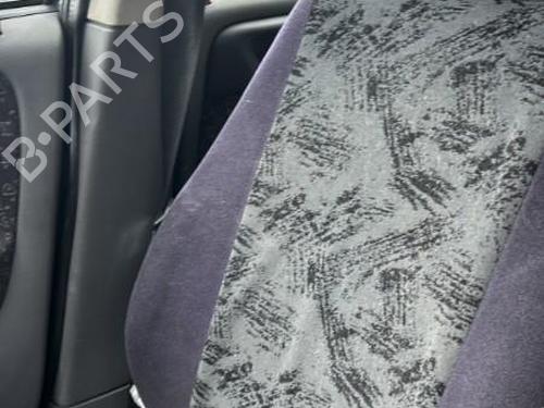 Used Right front seat OPEL CORSA C (X01) 1.7 DTI (F08, F68) (75 hp) 22118741