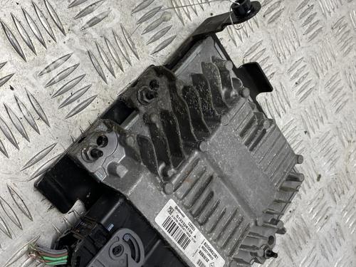 Engine control unit (ECU) RENAULT LAGUNA III (BT0/1) 1.5 dCi (BT00, BT0A, BT0T, BT1J) | BP30814098M57