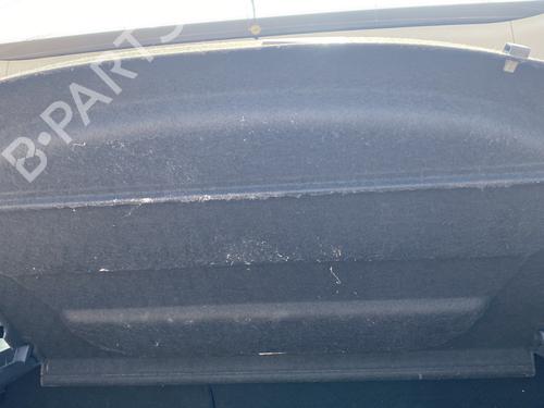 Used Rear parcel shelf Rear parcel shelf RENAULT MEGANE III Hatchback (BZ0/1_, B3_) 1.5 dCi (BZ09, BZ0D, BZ1W, BZ29, BZ14) (110 hp) 26526448 26526448