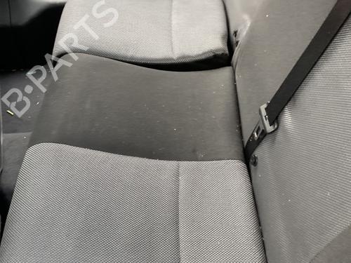 Used Rear seat OPEL COMBO Box Body/MPV 1.3 CDTI 16V (75 hp) 30613545