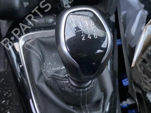 Used Gear lever OPEL CORSA F (P2JO) 1.2 (68) (101 hp) 23782996