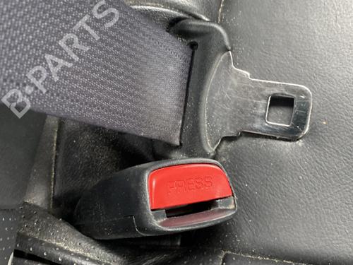 Used Seat buckle Seat buckle PEUGEOT 4007 (VU_, VV_) 2.2 HDi (156 hp) 33170887 33170887