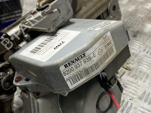 Steering column RENAULT CLIO III (BR0/1, CR0/1) 1.5 dCi | BP28044635M21 