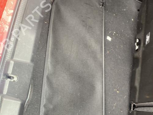 Used Rear parcel shelf CITROËN C1 II (PA_, PS_) 1.0 VTi 72 (72 hp) 28543422