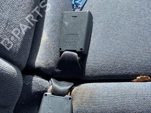 Used Seat buckle Seat buckle 33183594 33183594
