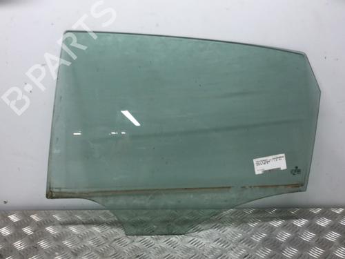 Used Rear left door window VW POLO V (6R1, 6C1) [2009-2022]  19911504