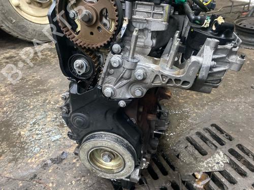Engine CITROËN C4 Picasso II 2.0 BlueHDi 150 | BP40124644M1 - Image 2