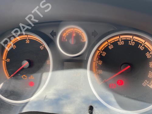 Instrument cluster OPEL CORSA D (S07) 1.3 CDTI (L08, L68) | BP21820675C47 