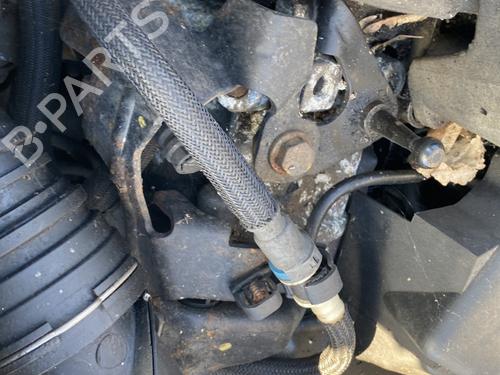 Injection pump RENAULT CLIO III (BR0/1, CR0/1) 1.5 dCi (BR17, CR17) | BP29571786M78 