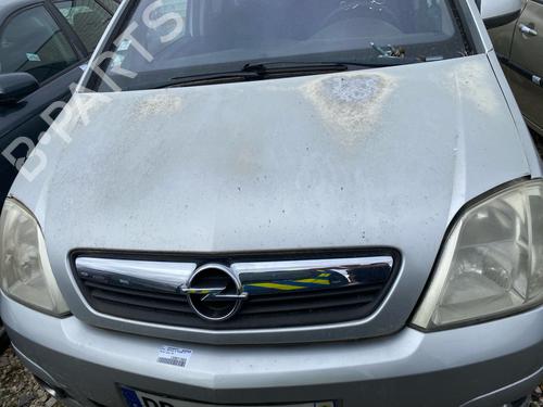 hood-opel-meriva-a-mpv-x03-2003-2004-2005-2006-2007-2008-2009-2010-39729924 main image