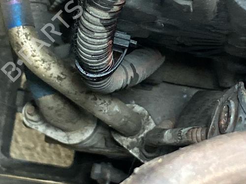 AC compressor CITROËN C4 I (LC_) | BP37683631M34 - Image 2