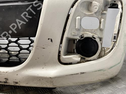 Front bumper CITROËN C1 (PM_, PN_) 1.0 | BP29013081C7 