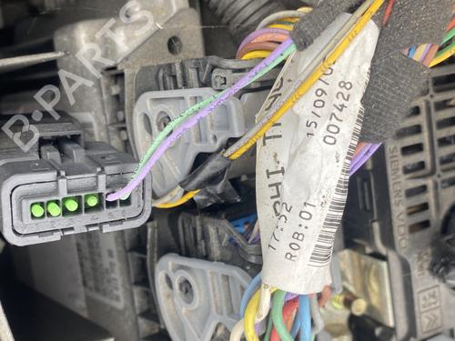 Computer motormanagement CITROËN C4 I (LC_) 1.6 HDi | BP29474940M57 