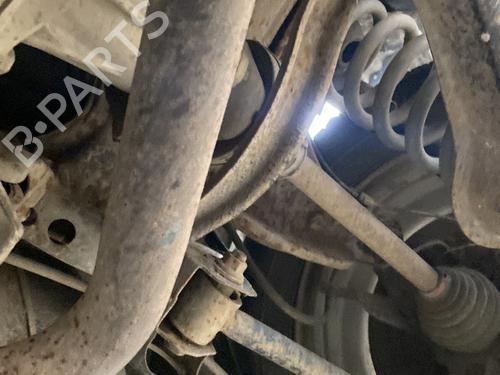 Used Rear axle Rear axle SUZUKI GRAND VITARA II (JT, TE, TD) 1.9 DDiS All-wheel Drive (JT419, TD44, JB419WD, JB419XD,... (129 hp) 33554494 33554494