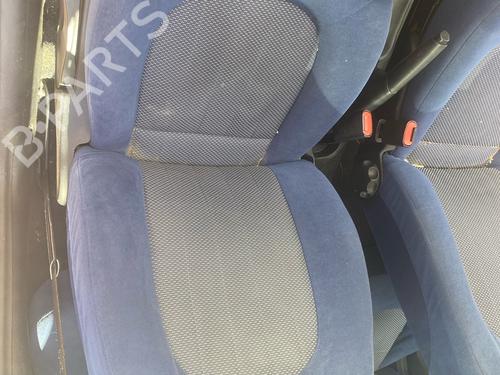 Left front seat LANCIA YPSILON (843_) 1.2 (843.AXA1A) | BP38164069C15 - Image 3
