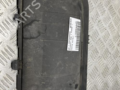 Used Upper protection PEUGEOT 508 I (8D_) 2.0 HDi (140 hp) 30480868