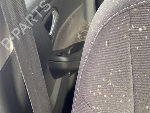 Front right seatbelt FORD FOCUS III 1.0 EcoBoost | BP32002865I25 - Image 2