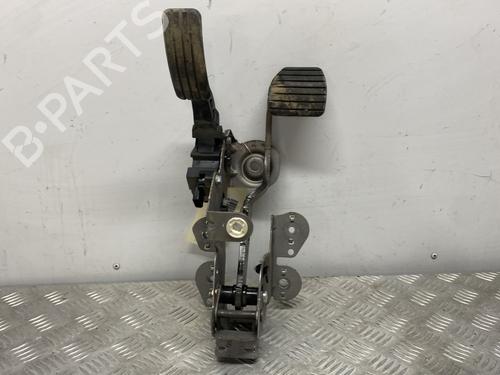 Other RENAULT MEGANE III Coupe (DZ0/1_) 1.5 dCi (DZ09, DZ0D, DZ1F, DZ1G, DZ14, DZ29) | BP27540357O1 