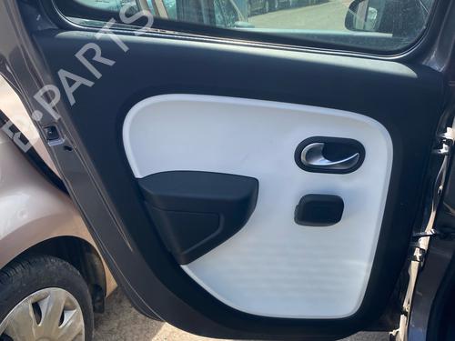 Used Rear left panel Rear left panel 38072045 38072045
