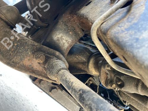 Used Front differential Front differential 39138116 39138116