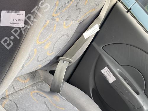 Left front seat DAEWOO KALOS (KLAS) 1.4 | BP23782856C15 - Image 2