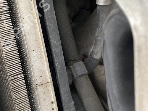 Water radiator OPEL MERIVA A MPV (X03) 1.6 (E75) | BP29142994M31 