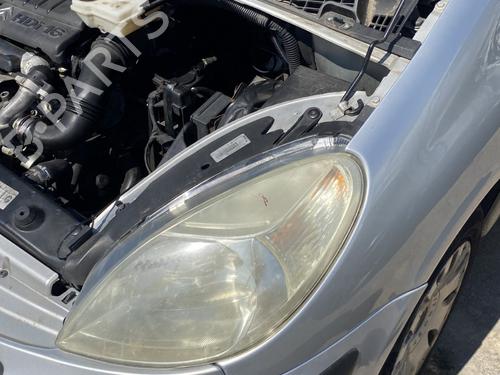 Venstre forlygte CITROËN XSARA PICASSO (N68) 1.6 HDi | BP27387066C28 
