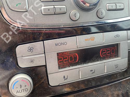 Climate control FORD MONDEO IV Turnier (BA7) 1.8 TDCi | BP26577263I5 - Image 3