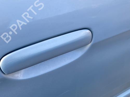 Højre bagtil udvendigt håndtag CITROËN XSARA PICASSO (N68) 2.0 HDi (90 hp) 23955268