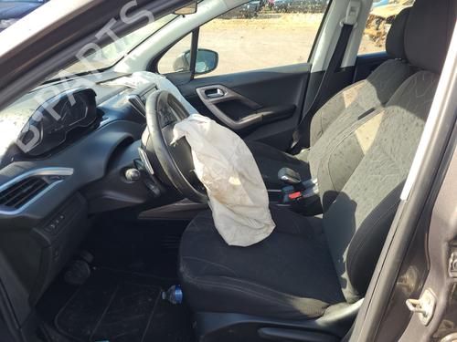 Dørliste PEUGEOT 2008 I (CU_) 1.6 HDi | BP33554667C150  - Image 9