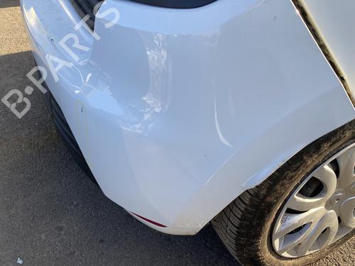 Rear bumper RENAULT CLIO IV (BH_) 1.5 dCi 90 | BP29571697C8 